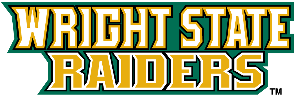 Wright State Raiders 2001-Pres Wordmark Logo t shirts DIY iron ons